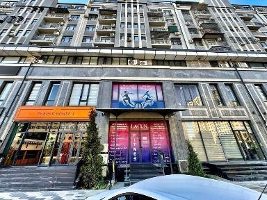 Ташкентская область, Ташкент, Яшнабадский район