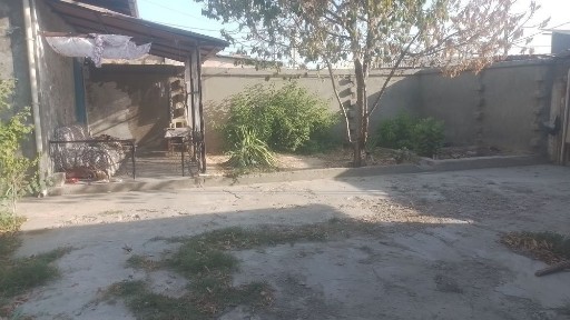 Ташкентская область, Ташкент, Яшнабадский район