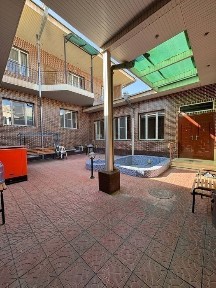 Ташкентская область, Ташкент, Чиланзарский район