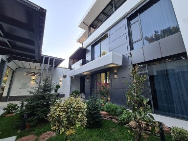 Ташкентская область, Ташкент, Мирзо-Улугбекский район