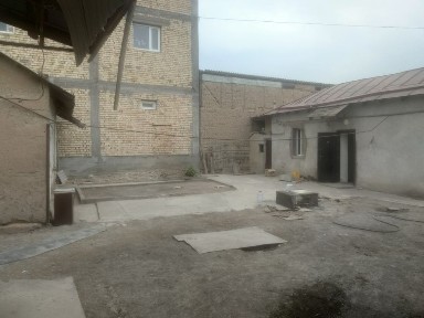 Продается участок в Яшнабдском районе 4,8 соток СРОЧНО!