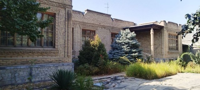 Ташкентская область, Ташкент, Юнусабадский район