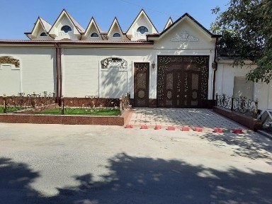 Ташкентская область, Ташкент, Яккасарайский район