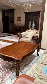 Ташкентская область, Ташкент, Яккасарайский район