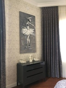 Ташкентская область, Ташкент, Яккасарайский район