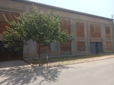 Ташкентская область, Назарбек