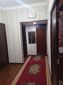 Ташкентская область, Ташкент, Сергелийский район