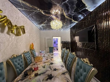 Ташкентская область, Зангиата