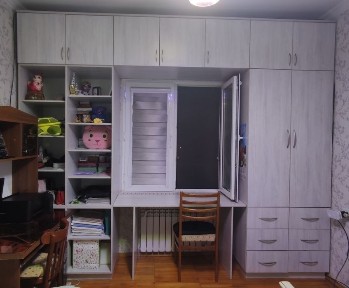 Ташкентская область, Ташкент, Яшнабадский район