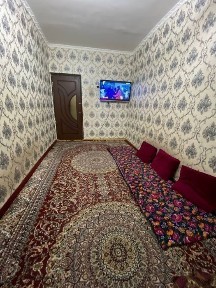 Навоийская область, Навои