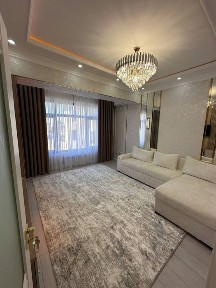 Ташкентская область, Ташкент, Алмазарский район