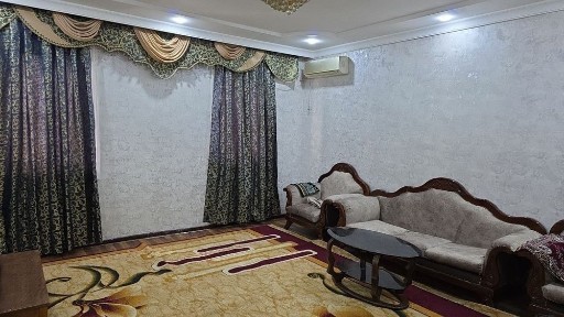 Аренда Квартира Алгоритм Кизил - Шарк