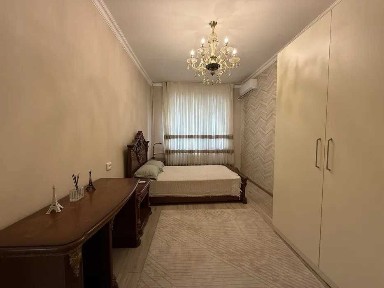 Ташкентская область, Ташкент, Мирзо-Улугбекский район