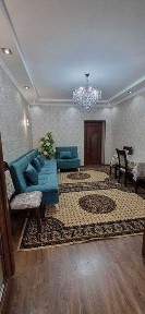 Ташкентская область, Ташкент, Чиланзарский район