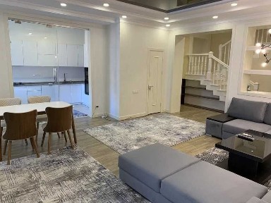 Ташкентская область, Ташкент, Яккасарайский район