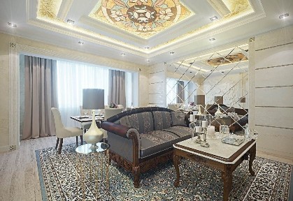 Ташкентская область, Ташкент, Мирзо-Улугбекский район