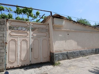 Самаркандская область, Самарканд