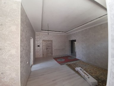 Навоийская область, Кармана