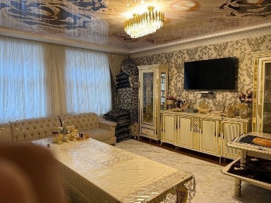 Ташкентская область, Алмалык