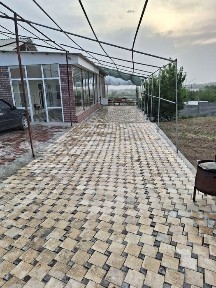 Ташкентская область, Янгибазар