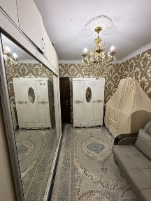 Ташкентская область, Ташкент, Алмазарский район