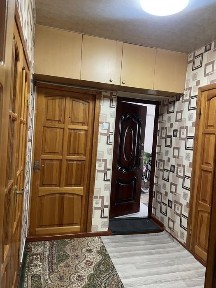 Ташкентская область, Ташкент, Чиланзарский район