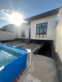 Ташкентская область, Коксарай