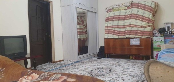 Ташкентская область, Ташкент, Мирзо-Улугбекский район