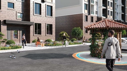 Ташкентская область, Нурафшан (Тойтепа)