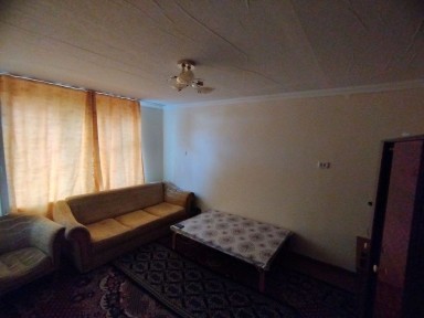 Квартира аренда чарвак 1 ком