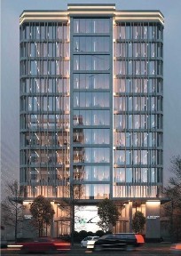 Ташкентская область, Ташкент, Юнусабадский район