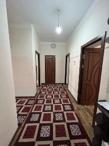 Сдаётся в аренду 3-х комнатная // 3 хонали уй ижарага беридади