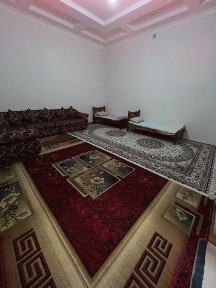 Бухарская область, Бухара