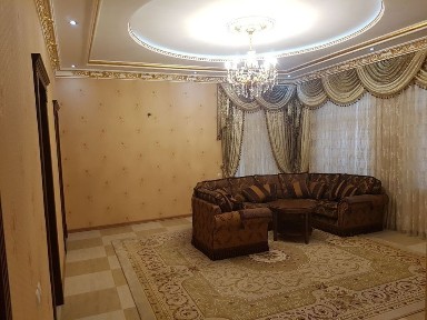 Ташкентская область, Ташкент, Яккасарайский район