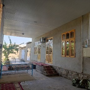 Навоийская область, Навои