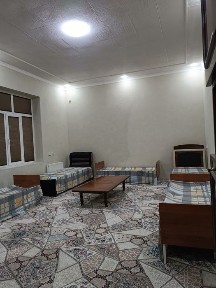 Навоийская область, Кармана