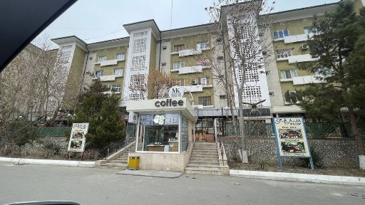 Бухарская область, Бухара