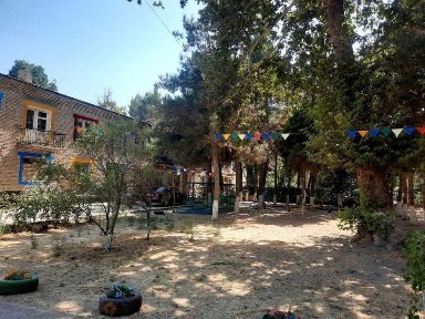 Ташкентская область, Нурафшан (Тойтепа)