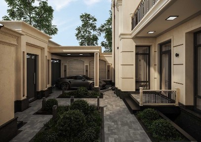 Ташкентская область, Кибрай