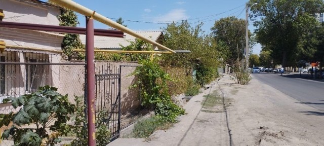 Ташкентская область, Ташкент, Яшнабадский район