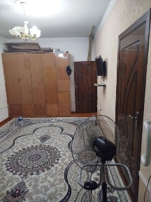 Чиланзар 18-квартал. 1*2/ 4/ 4/. Чистая квартира