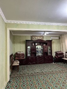 Ташкентская область, Ташкент, Сергелийский район