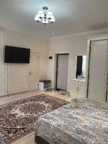 Ташкентская область, Ташкент, Мирзо-Улугбекский район