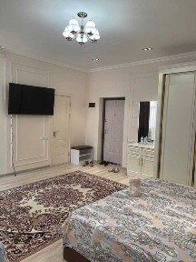 Ташкентская область, Ташкент, Мирзо-Улугбекский район