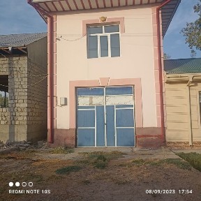 shahar markazidan domga barter bor