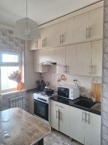 Хорезмская область, Ургенч