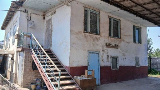 Ташкентская область, Нурафшан (Тойтепа)