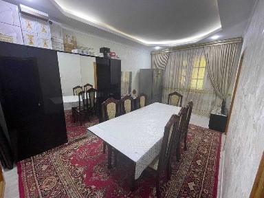 Ташкентская область, Ташкент, Чиланзарский район