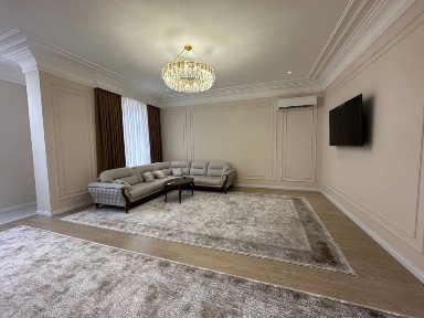 Ташкентская область, Ташкент, Яккасарайский район