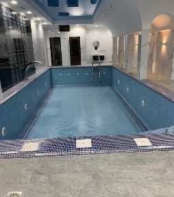 Ташкентская область, Ташкент, Мирабадский район